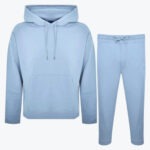 Hood Tracksuit