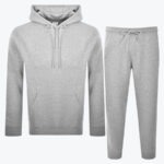 Hood Tracksuit