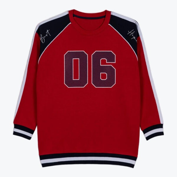 Sweatshirt