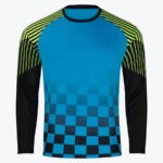 Soccer Goalie Jersey