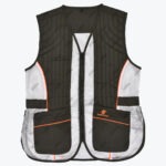 Skeet Shooting Hunting Vest