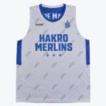 Reversible Hakro Merlins Basketball Uniform