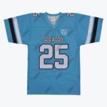 Godaddy American Football Jersey