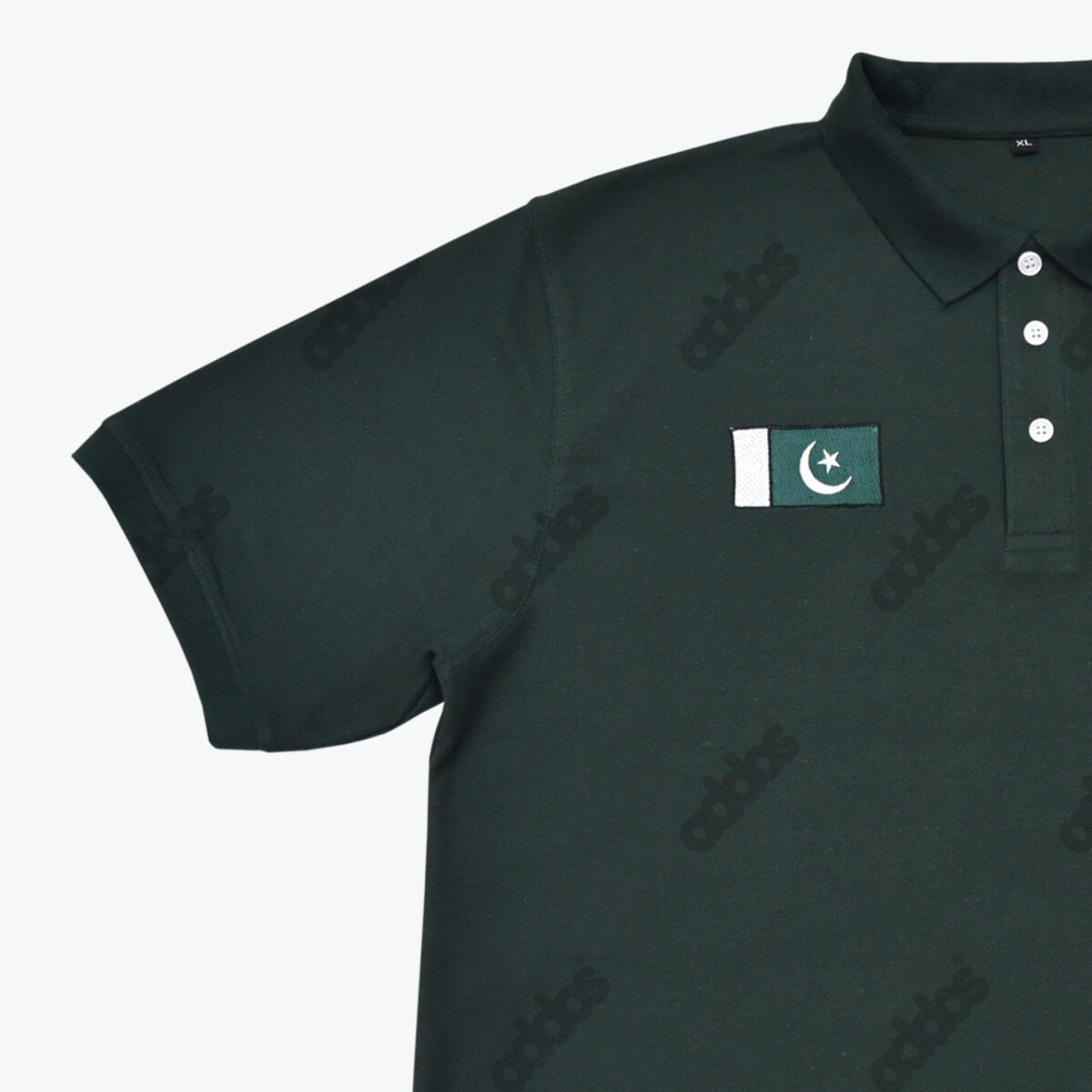 Podium Polo Shirt - Image 4