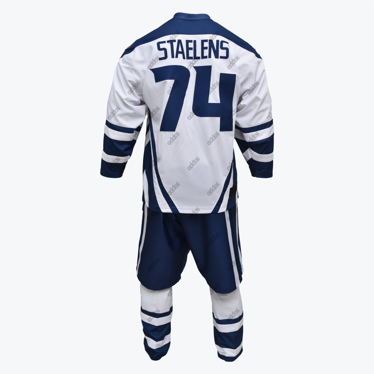 Central Jets Ice Hockey Uniform - Image 8