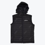 Puffer Gilet
