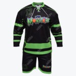 Monstars Ice Hockey Uniform