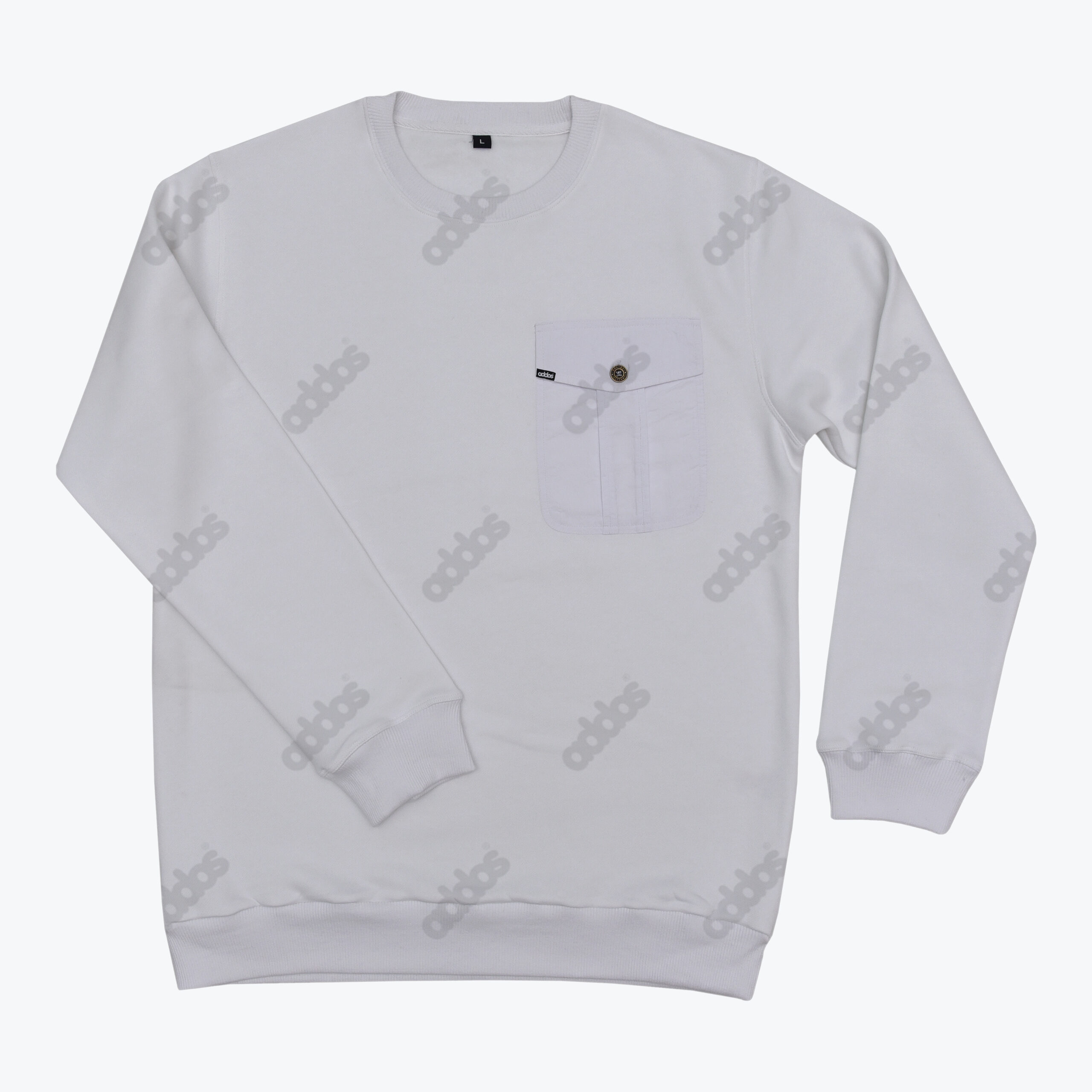 DSC_7530 copy 04 Addos Sweatshirt - Image 1