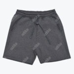 Fleece Shorts