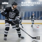 Ball Hockey Uniform