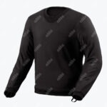 Motorbike Sweatshirt
