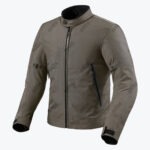 Motorbike Jacket