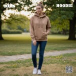 Addos Fleece Hoodie
