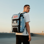 Baseball Equipment Backpack
