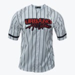 Baseball Jersey